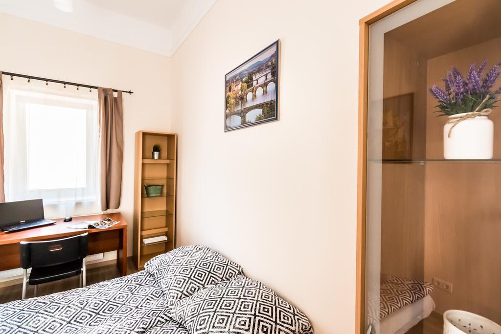 Bpr D8 Premier Apartment Budapest Eksteriør bilde